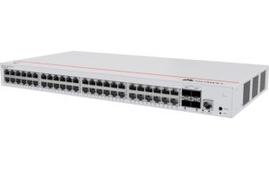 Huawei L2+ Managed Switch: S310-48T4X 48x 10/100/1000BASE-T ports kaufen Schweiz | Mediatech.ch