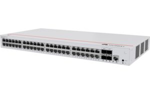 Huawei L2+ Managed Switch: S310-48P4X 48x 10/100/1000BASE-T ports kaufen Schweiz | Mediatech.ch