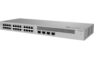 Huawei L2 Managed Switch: S220S-24T4J 24x 10/100/1000BASE-T ports kaufen Schweiz | Mediatech.ch