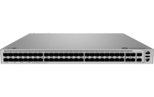 Huawei L3 Managed Switch: S530-48S4XE 48x GE SFP ports, 4 x 10GE SFP+ ports kaufen Schweiz | Mediatech.ch