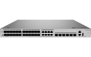 Huawei L3 Managed Switch: S530-24ST4XE 24x GE SFP ports kaufen Schweiz | Mediatech.ch