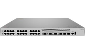 Huawei L3 Managed Switch: S530-24T4XE 24x 10/100/1000BASE-T ports kaufen Schweiz | Mediatech.ch