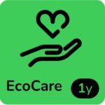 APC ECRESS1PH1Y04 Eco Care Essential 1 Jahr