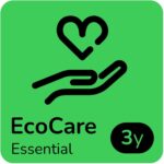 APC ECRESS1PH3Y05 Eco Care Essential 3 Jahre