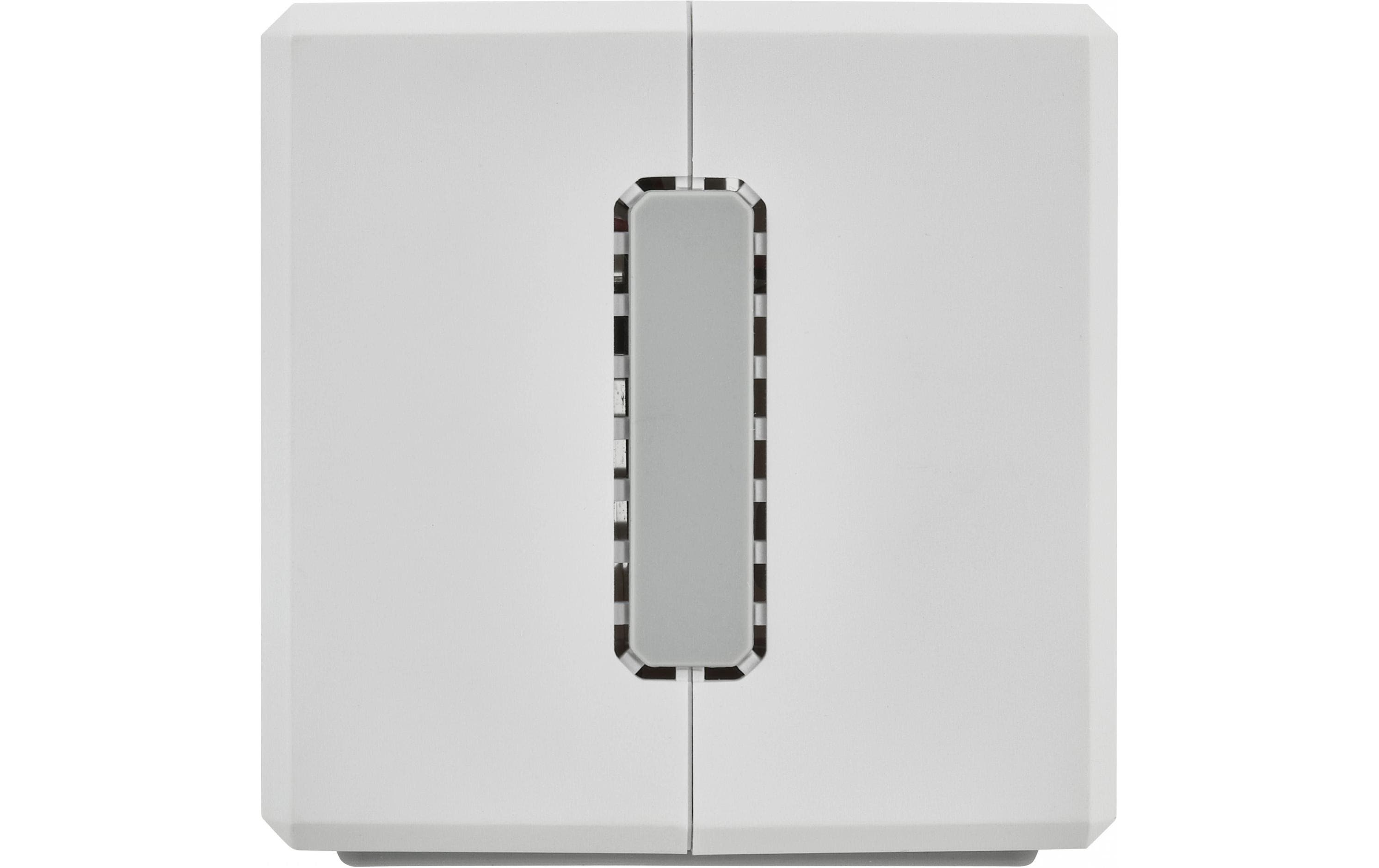 2021007_3 - Mediatech TFA.me Starter-Set mit WLAN Gateway und 3 x 2-fach Temperatursender