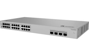 Huawei L2+ Managed Switch: S310S-24P4JX 24x 10/100/1000BASE-T PoE+ ports kaufen Schweiz | Mediatech.ch