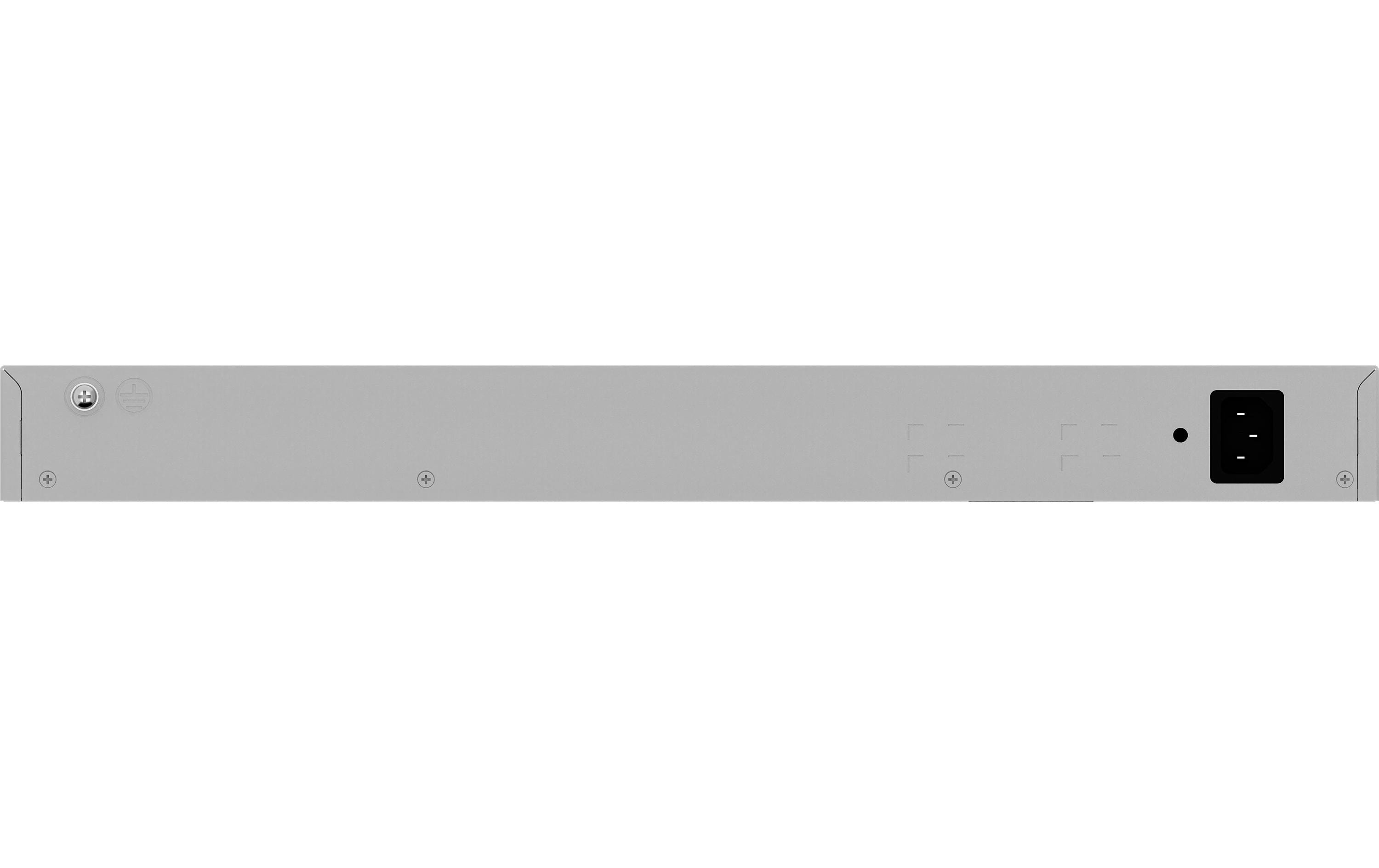 2021131_2 - Mediatech Huawei L2+ Managed Switch: S310S-24P4JX 24x 10/100/1000BASE-T PoE+ ports
