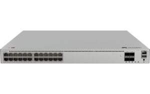 Huawei L2+ Managed Switch: S310-24PN4X 24x 10/100/1000/2.5GBASE-T, 400W PoE+ kaufen Schweiz | Mediatech.ch