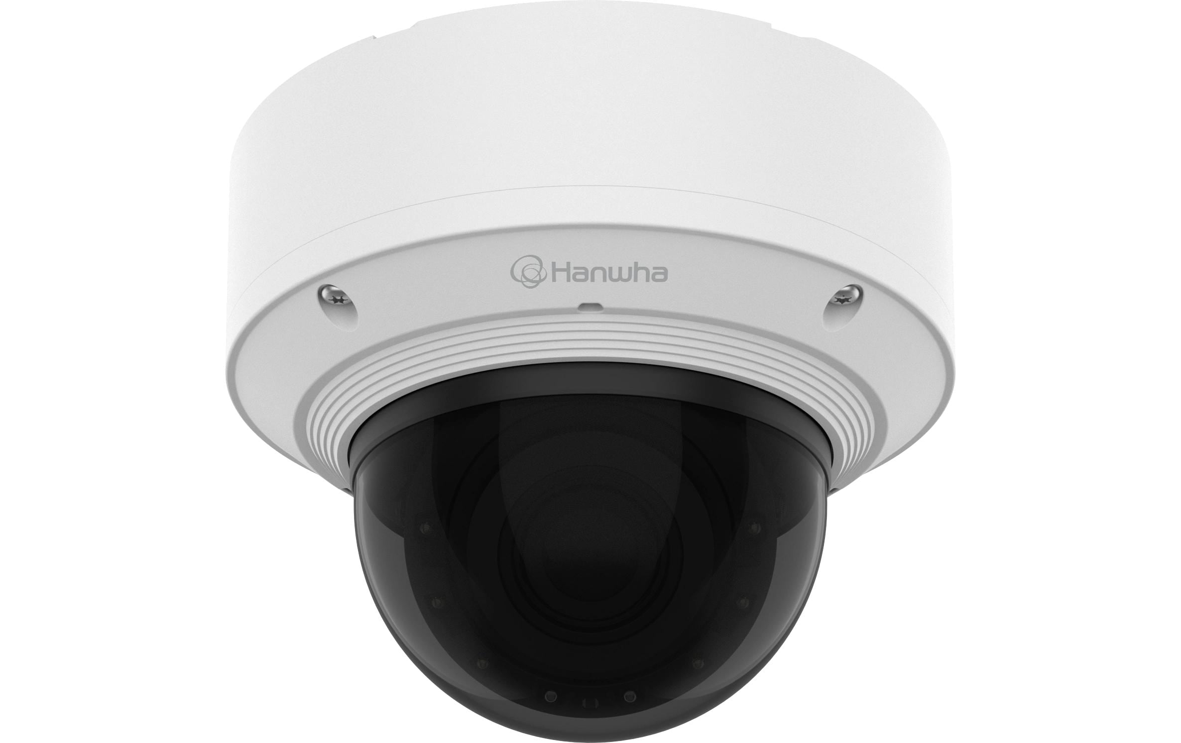 Hanwha Dome Cover SPB-IND87W 1 Stück, Rauchglas kaufen Schweiz | Mediatech.ch