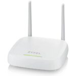 ZyXEL NWA30BE: WiFi 7 Standalone/Nebula Cloud Managed