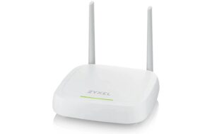 ZyXEL NWA30BE: WiFi 7 Standalone/Nebula Cloud Managed