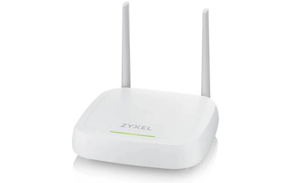 2021383 - Mediatech ZyXEL NWA30BE: WiFi 7 Standalone/Nebula Cloud Managed kaufen Schweiz | Mediatech.ch