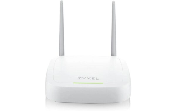 2021383_1 - Mediatech ZyXEL NWA30BE: WiFi 7 Standalone/Nebula Cloud Managed