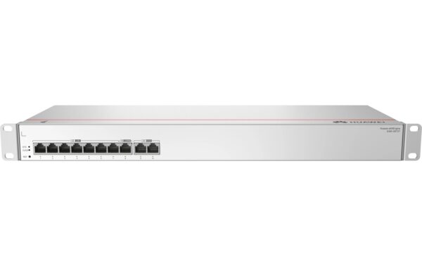 Huawei Gateway: S380-S8T2T Multi-Service Gateway