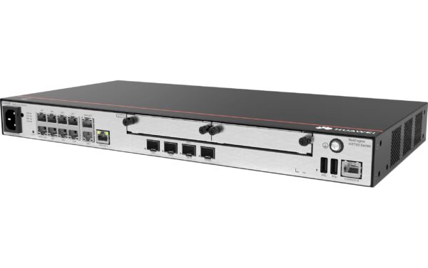 Huawei Desktop router: AR730 Forwarding performance: 9 Mpps to 25 Mpps