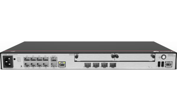 Huawei Desktop router: AR730 Forwarding performance: 9 Mpps to 25 Mpps