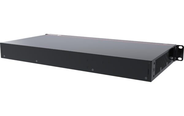 Huawei Desktop router: AR730 Forwarding performance: 9 Mpps to 25 Mpps
