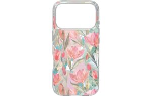 Ideal of Sweden IDOS Clear Cover, Magsafe Iphone 17 Pro, Tulpin Bloom kaufen | Mediatech.ch