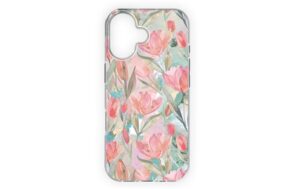 Ideal of Sweden IDOS Clear Cover, Magsafe Iphone 17, Tulpin Bloom kaufen | Mediatech.ch