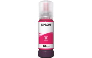 Tinte Epson 107 C13T09B340 magenta, 70ml zu Ecotank ET-18100