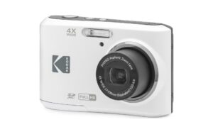 Kodak Pixpro FZ45 white