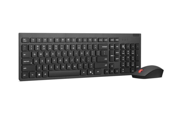 2023773_2 - Mediatech Lenovo Essential Wireless Combo AI Keyboard + Maus
