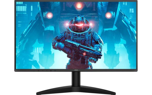 AOC 24 Q24B36X, 2560 x 1440, 144 Hz IPS DP, HDMI