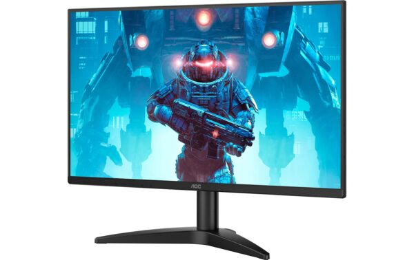AOC 24 Q24B36X, 2560 x 1440, 144 Hz IPS DP, HDMI