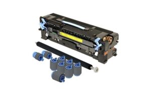 HP Inc. HP Wartungskit - (C9153A) Seitenkapazität ~ 350'000 Seiten kaufen | Mediatech.ch