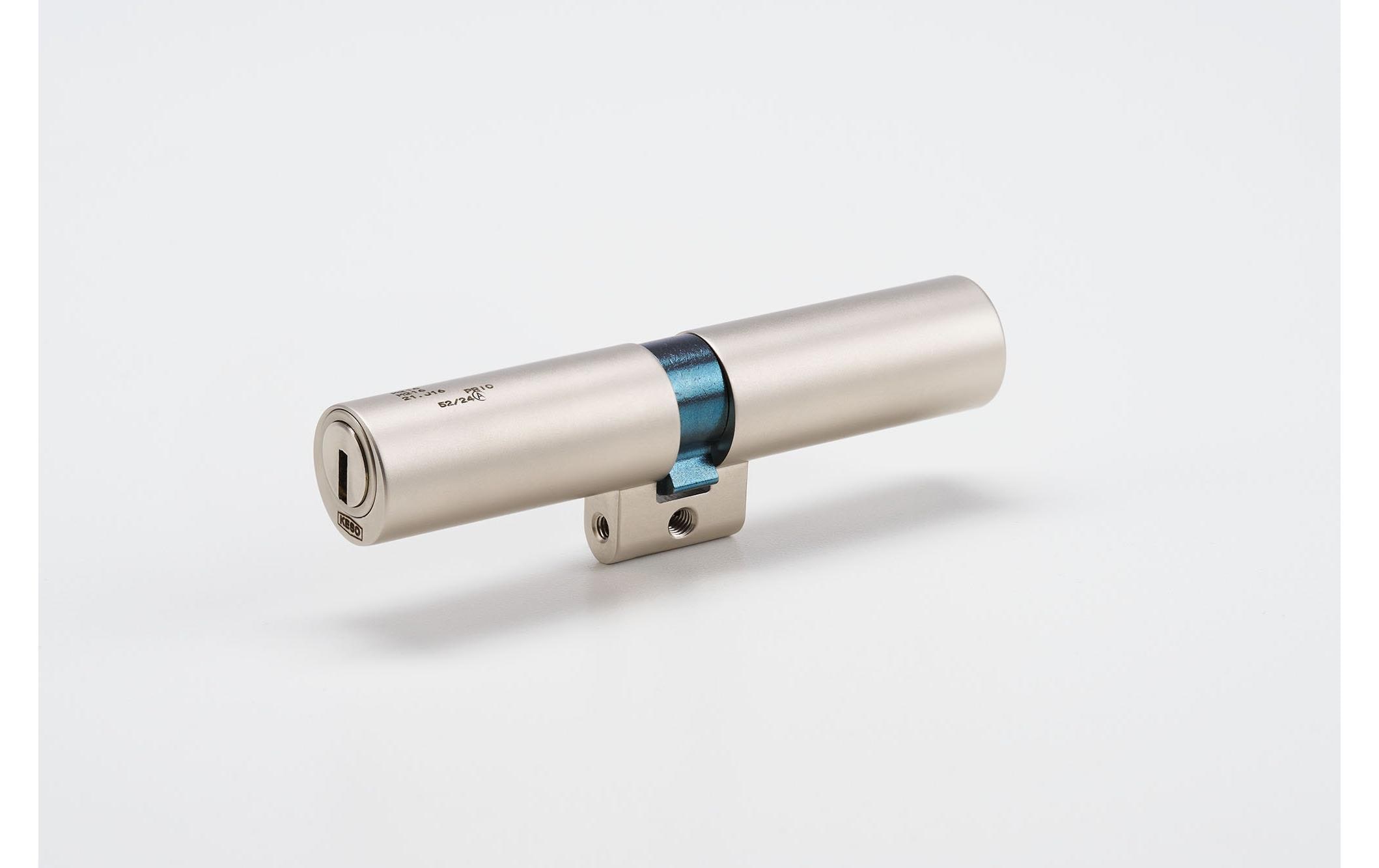 2024273_1 - Mediatech Yale CH Doppelzylinder 47,5/47,5 Nickel matt, Not-/Gefahrenfunktion