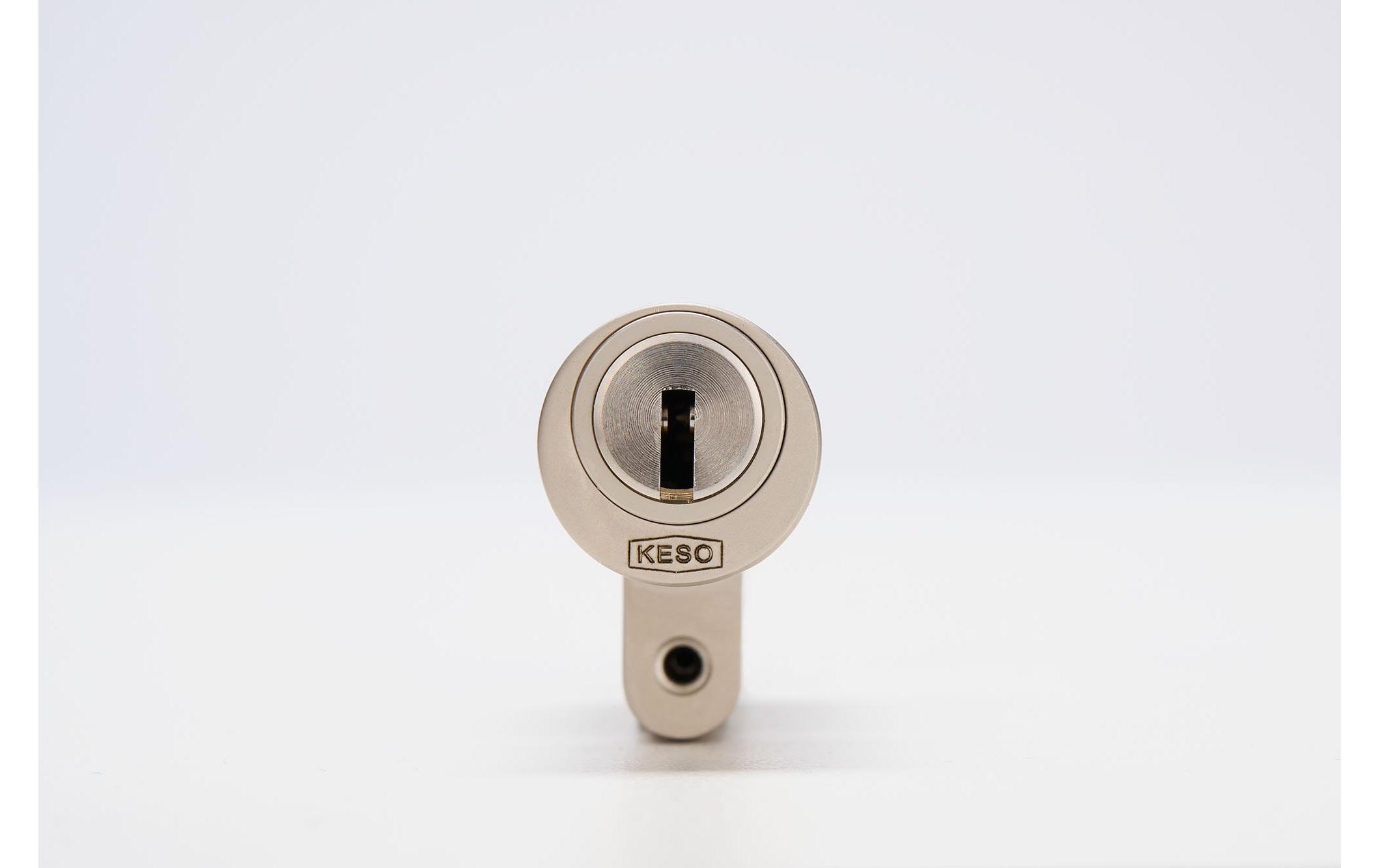 2024273_2 - Mediatech Yale CH Doppelzylinder 47,5/47,5 Nickel matt, Not-/Gefahrenfunktion