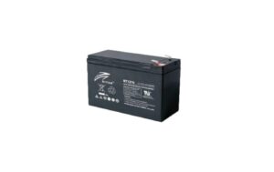 Ritar AGM-Batterie 12V 7Ah 151x65x100mm