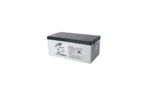Ritar AGM-Batterie 12V 260Ah Verbraucherbatterie 520x268x225mm
