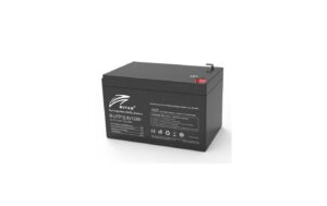 Ritar LiFePO4 Batterie 12,8V 12Ah 151 x 65 x 94mm