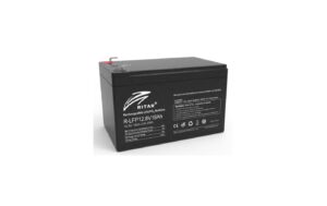 Ritar LiFePO4 Batterie 12,8V 18Ah 151 x 98 x 95mm