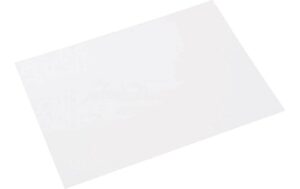Berec MagnetWrite-Folie 60x100cm beschriftbar, magnethaftend
