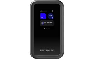 Netgear MH7150: Mobile WLAN Router Nighthawk M7 5G WiFi 7 Mobile Router kaufen Schweiz | Mediatech.ch