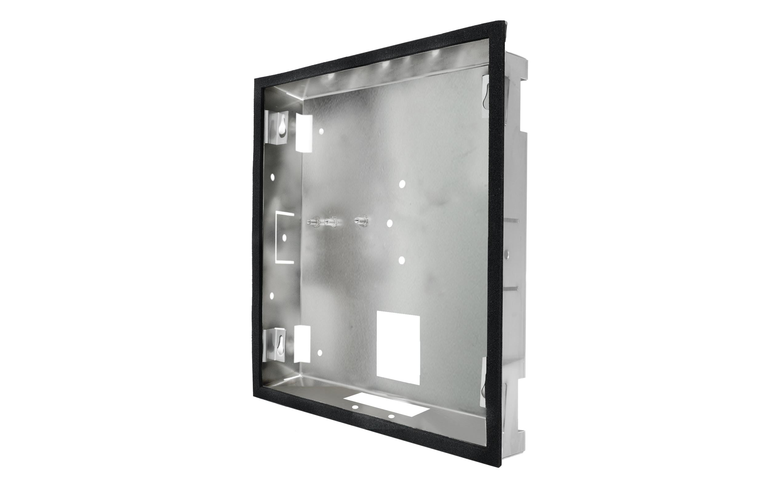 2024632 - Mediatech Doorbird D21xKH Unterputz Montagerückgehäuse kaufen Schweiz | Mediatech.ch