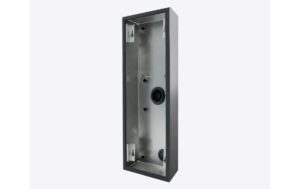 Doorbird D2101KV/D2102FV Fingerprint 50 Montagerückgehäuse kaufen Schweiz | Mediatech.ch