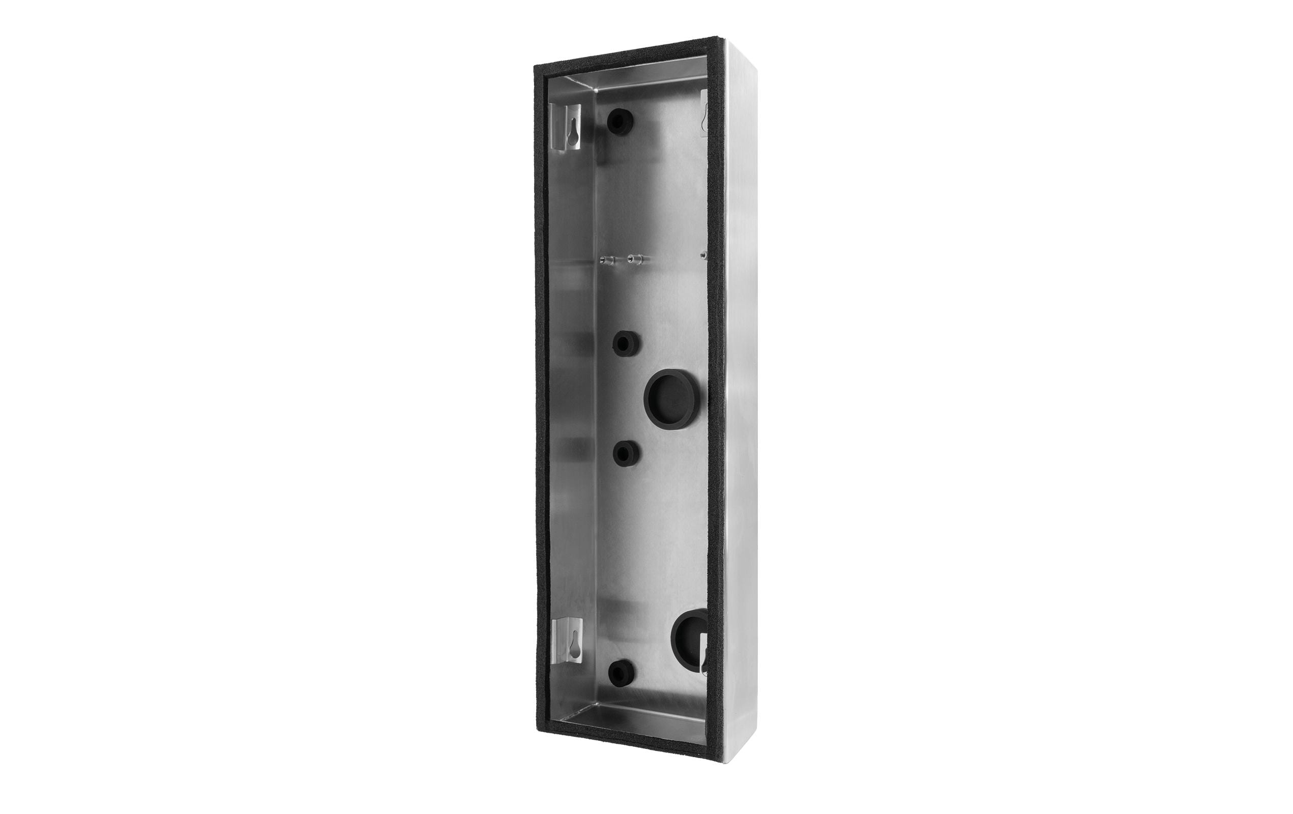 2024634 - Mediatech Doorbird D2102KV Aufputz Montagerückgehäuse kaufen Schweiz | Mediatech.ch
