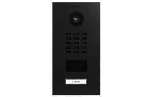 Doorbird D2101V IP Video Türsprechanlage kaufen Schweiz | Mediatech.ch