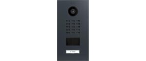 Doorbird D2101V IP Video Türsprechanlage kaufen Schweiz | Mediatech.ch