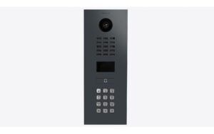 Doorbird D2101KV IP Video Türsprechanlage kaufen Schweiz | Mediatech.ch