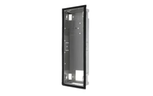 Doorbird D21DKV Unterputz Montagerückgehäuse kaufen Schweiz | Mediatech.ch