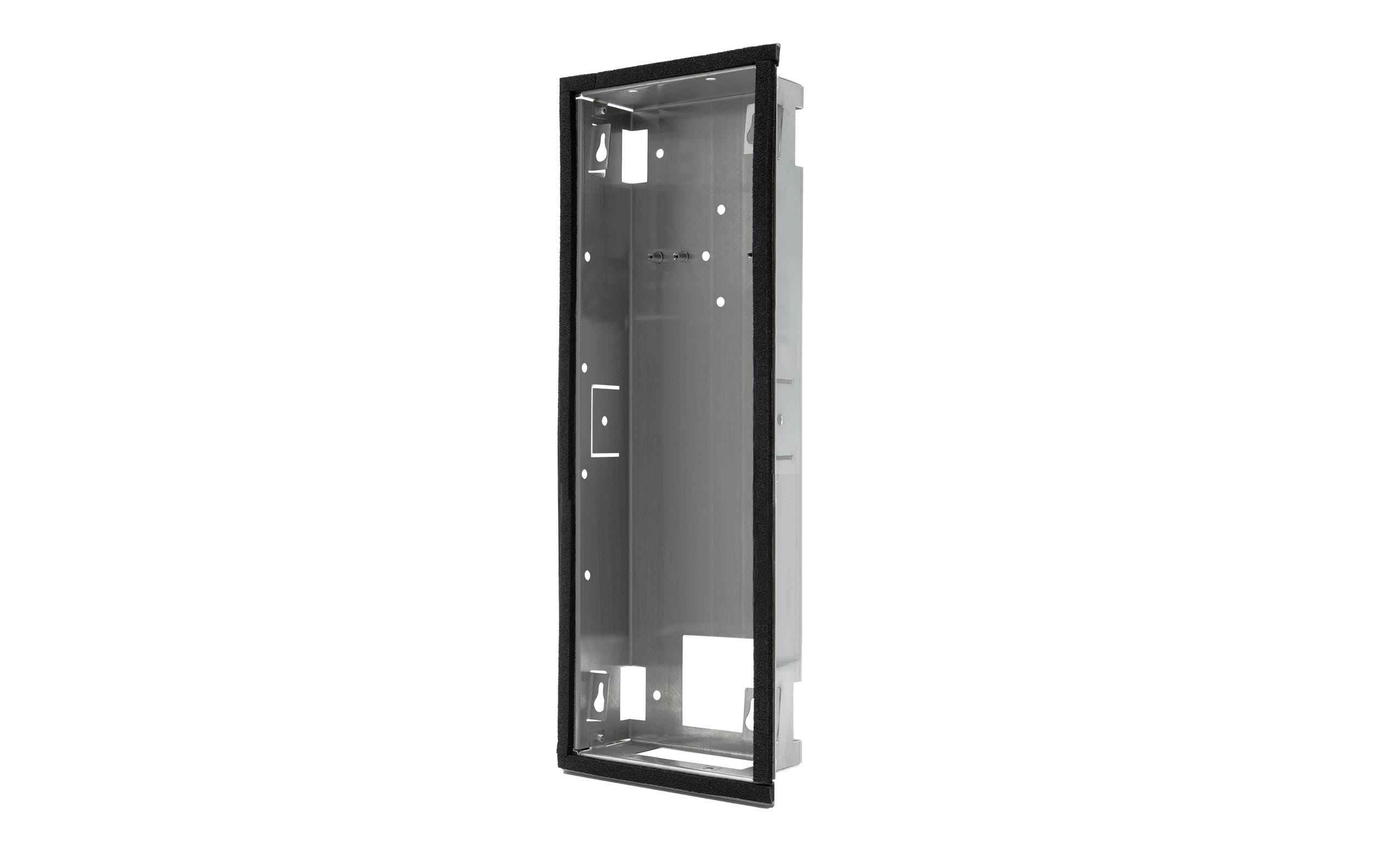2024651 - Mediatech Doorbird D21DKV Unterputz Montagerückgehäuse kaufen Schweiz | Mediatech.ch