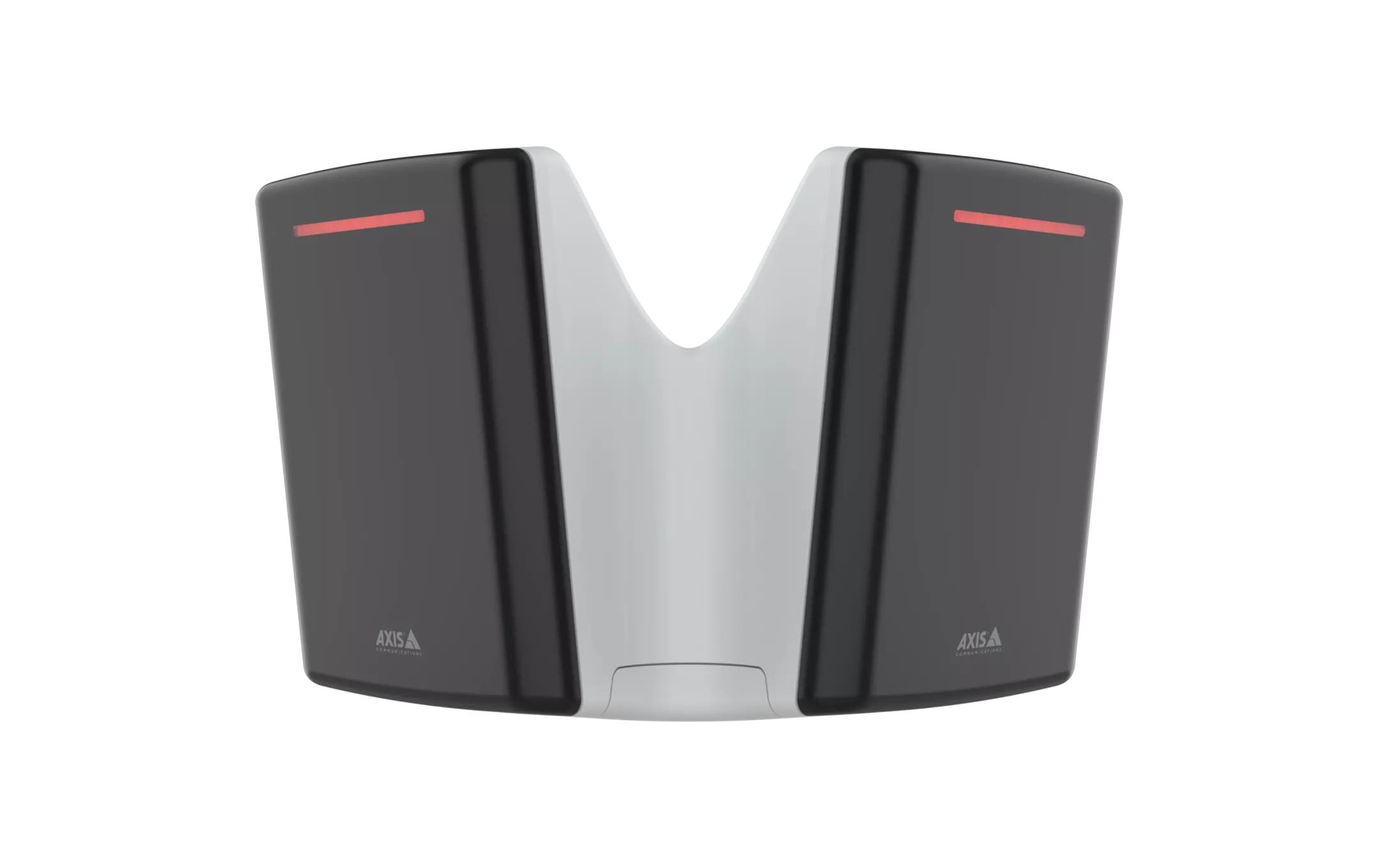 AXIS D2122-VE Radar Detektor, schwarz 180°, AI, standalone oder mit gewissen PTZ kaufen Schweiz | Mediatech.ch