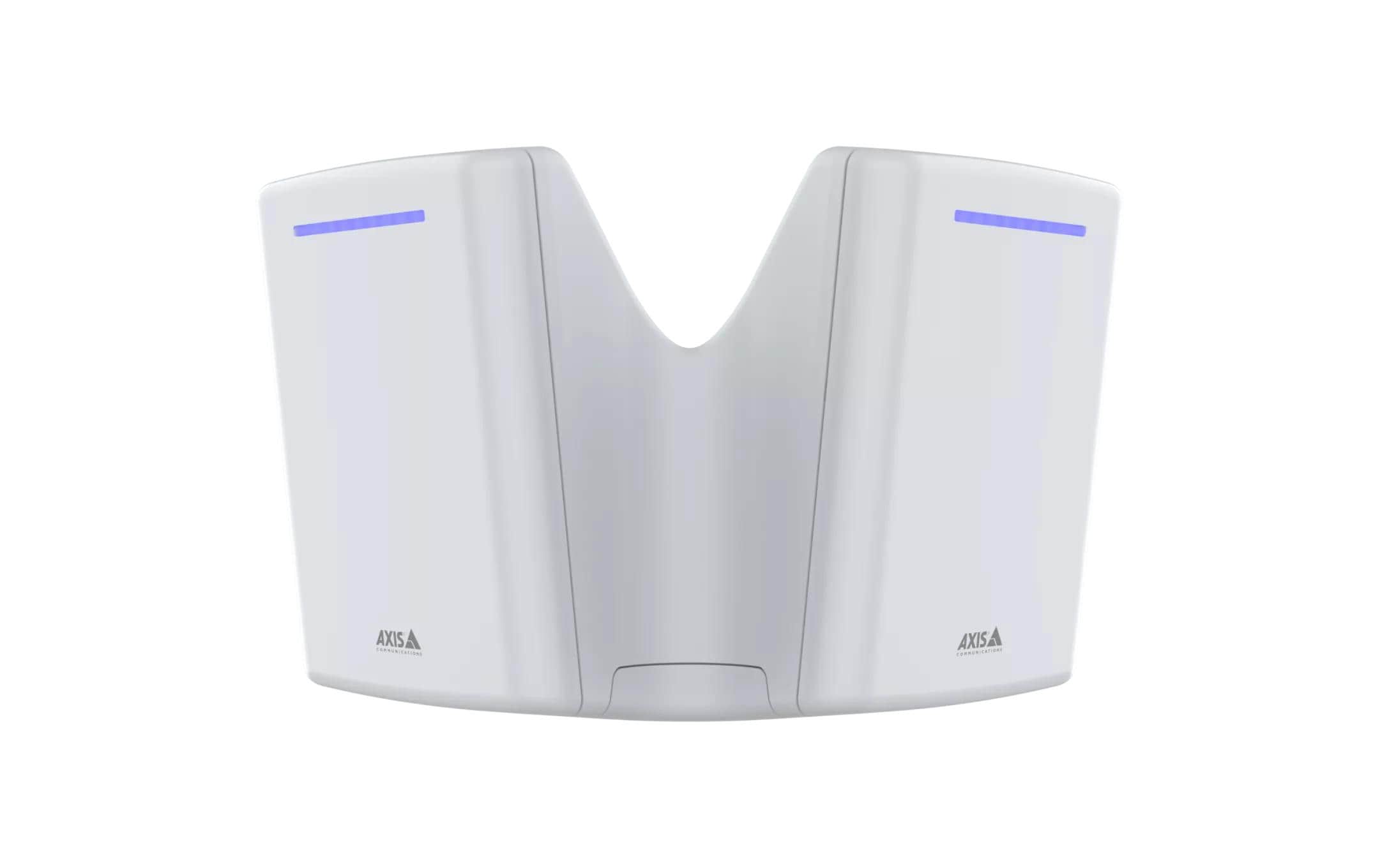 AXIS D2122-VE Radar Detektor, weiss 180°, AI, standalone oder mit gewissen PTZ kaufen Schweiz | Mediatech.ch