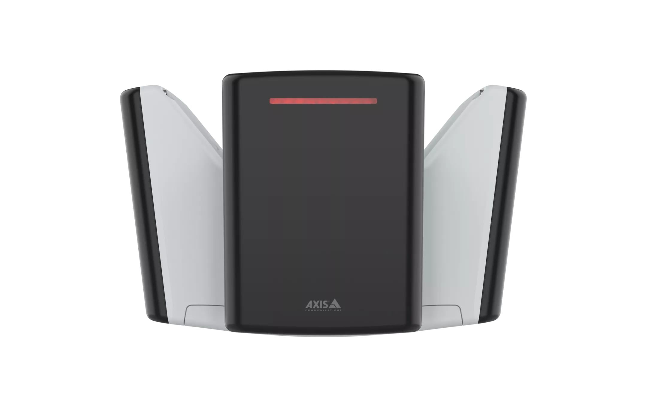 AXIS D2123-VE Radar Detektor, schwarz 270°, AI, standalone oder mit gewissen PTZ kaufen Schweiz | Mediatech.ch
