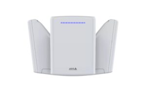 AXIS D2123-VE Radar Detektor, weiss 270°, AI, standalone oder mit gewissen PTZ kaufen Schweiz | Mediatech.ch