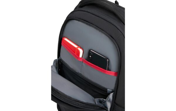 Samsonite GUARDIT 3.0 S  Backpack 14.1 schwarz